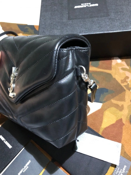 YSL TOY LOULOU 0730